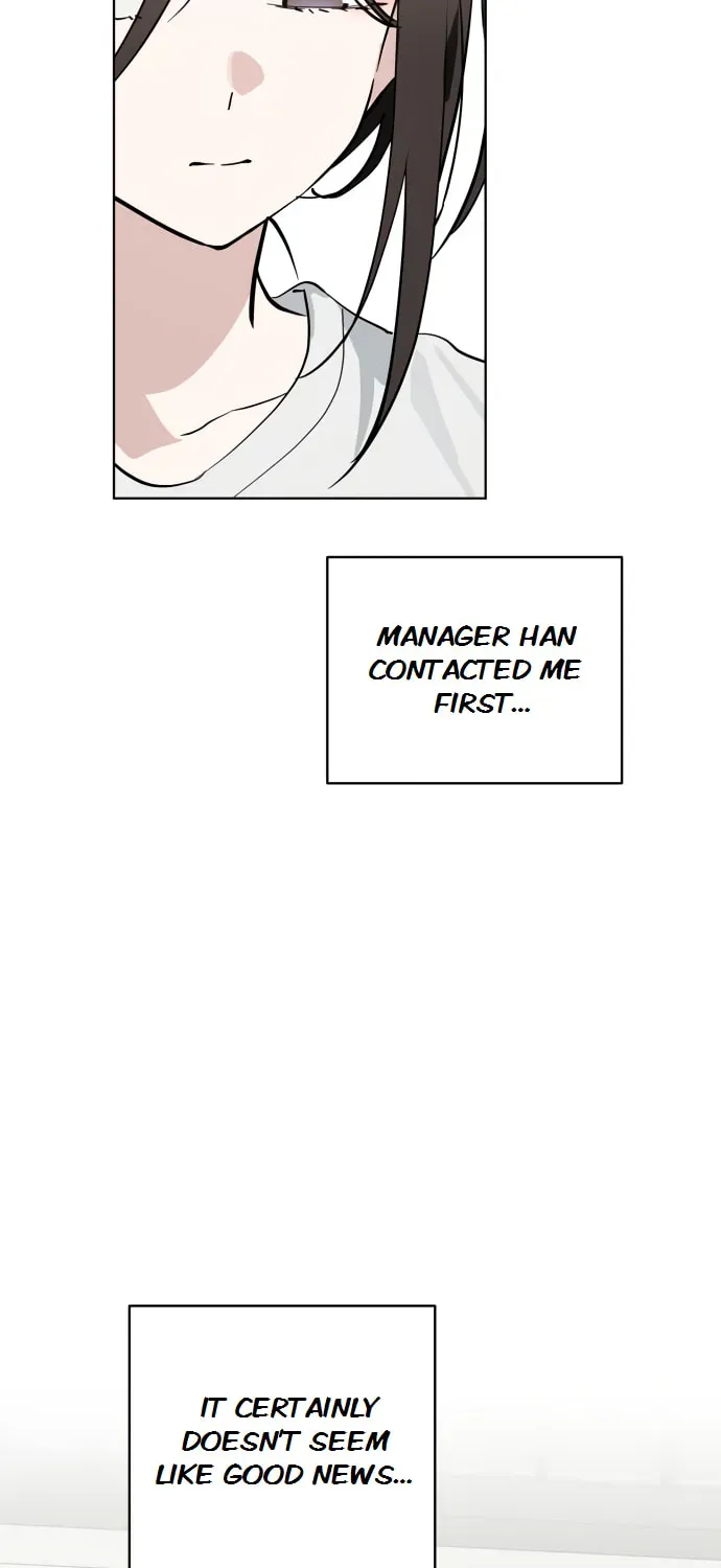 Who’s That Girl? Chapter 1.7 page 37 - 