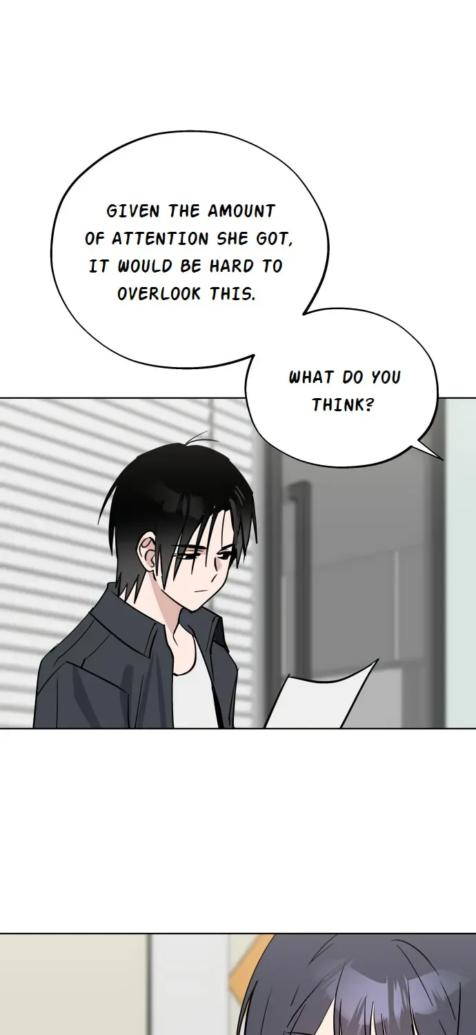 Who’s That Girl? Chapter 1.7 page 5 - 