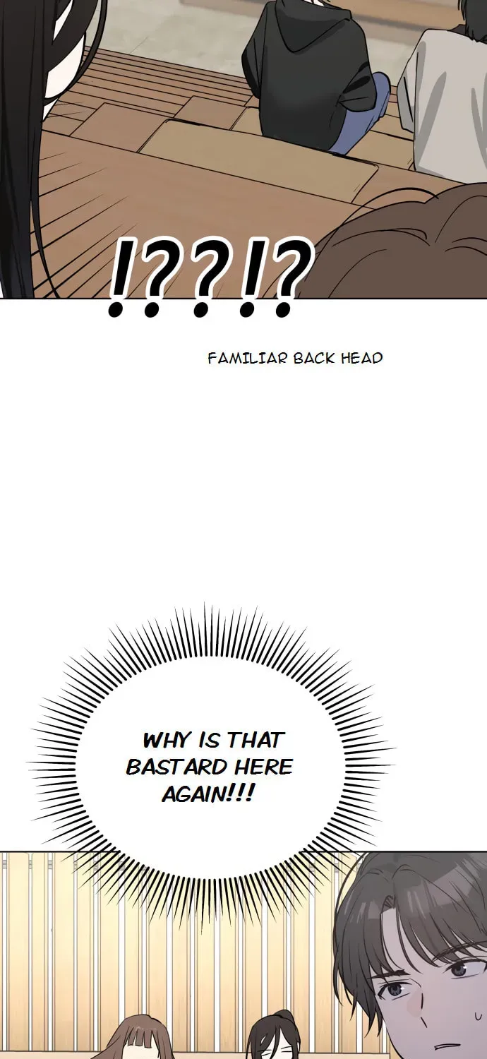 Who’s That Girl? Chapter 1.7 page 42 - 