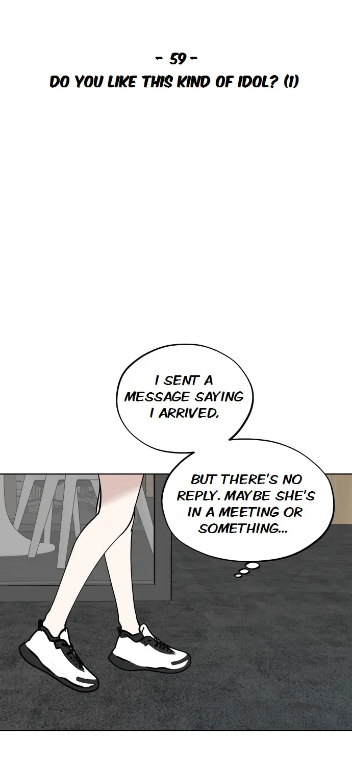 Who’s That Girl? Chapter 1.7 page 58 - 