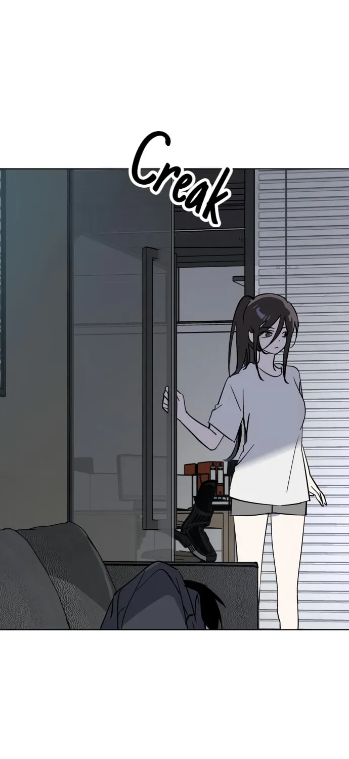 Who’s That Girl? Chapter 1.7 page 59 - 