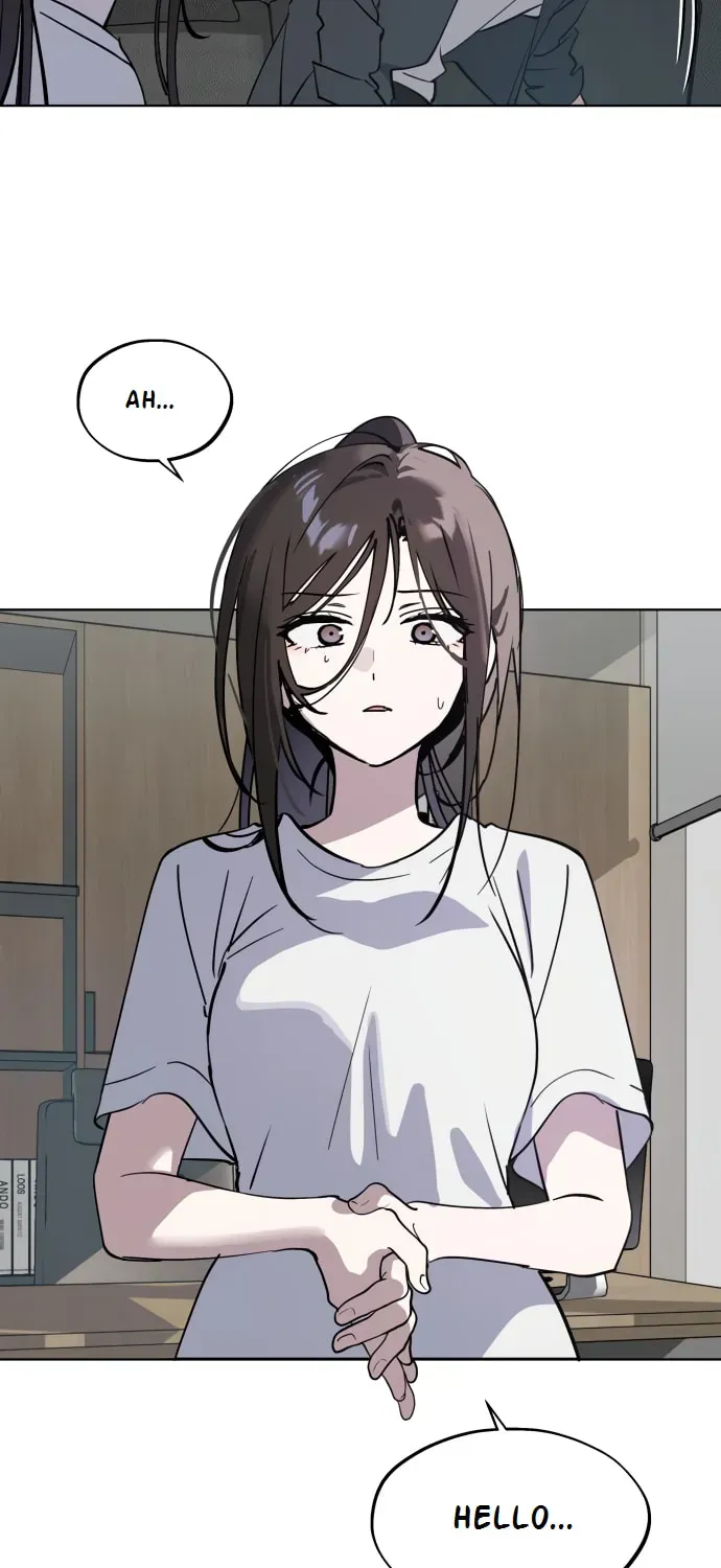 Who’s That Girl? Chapter 1.7 page 64 - 