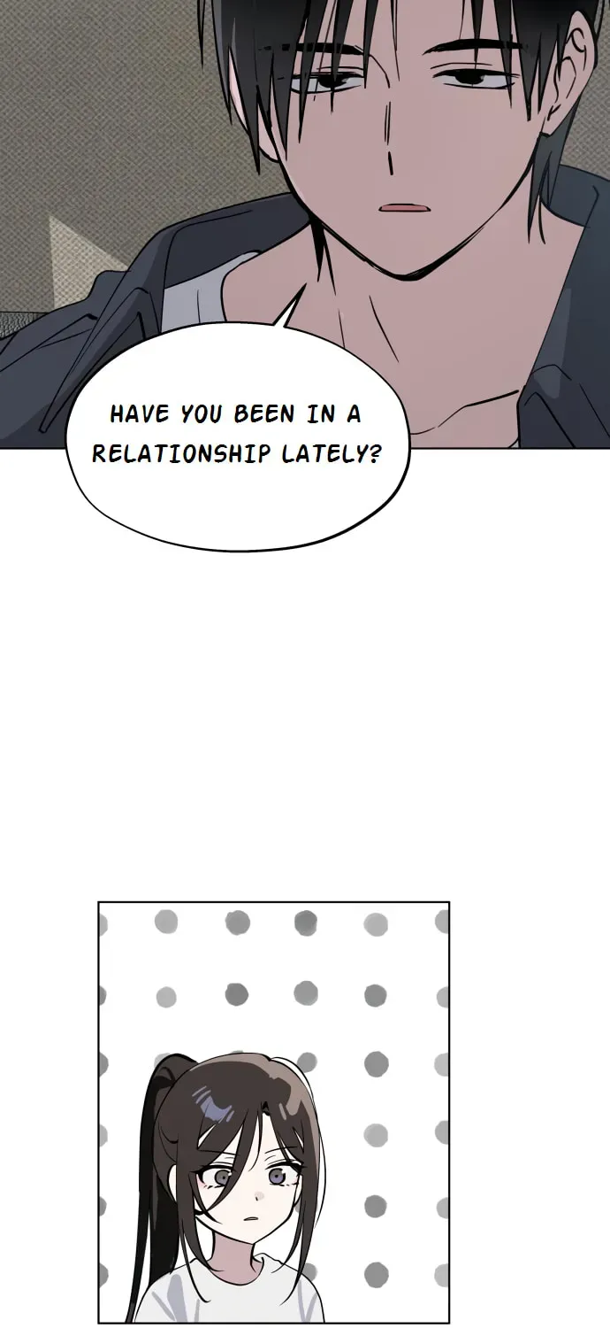 Who’s That Girl? Chapter 1.7 page 68 - 