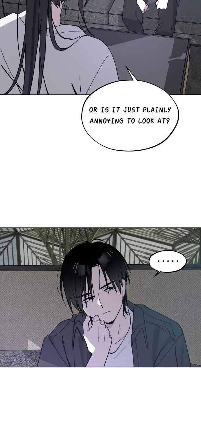 Who’s That Girl? Chapter 1.7 page 73 - 