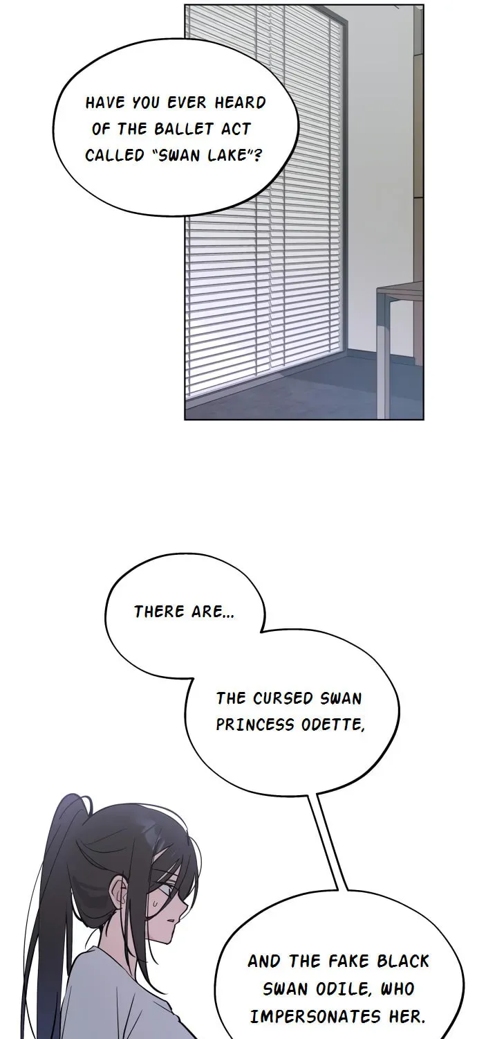 Who’s That Girl? Chapter 1.7 page 75 - 