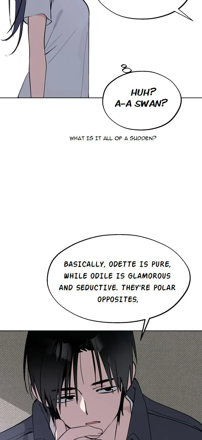Who’s That Girl? Chapter 1.7 page 76 - 