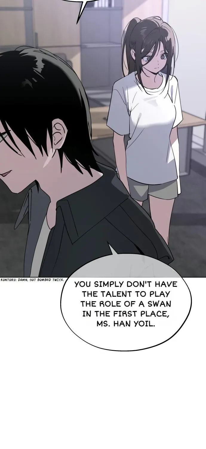 Who’s That Girl? Chapter 1.7 page 79 - 