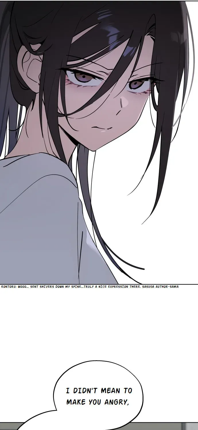 Who’s That Girl? Chapter 1.7 page 81 - 