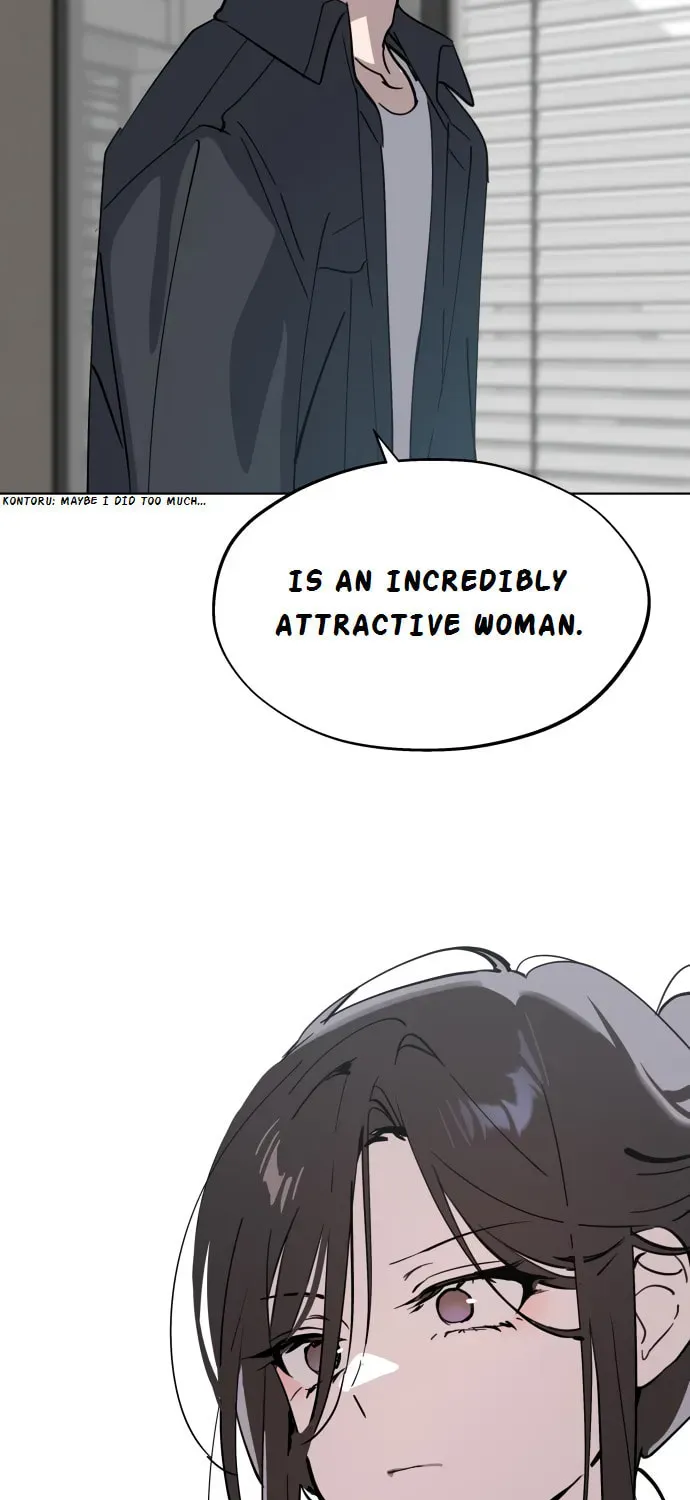 Who’s That Girl? Chapter 1.7 page 83 - 