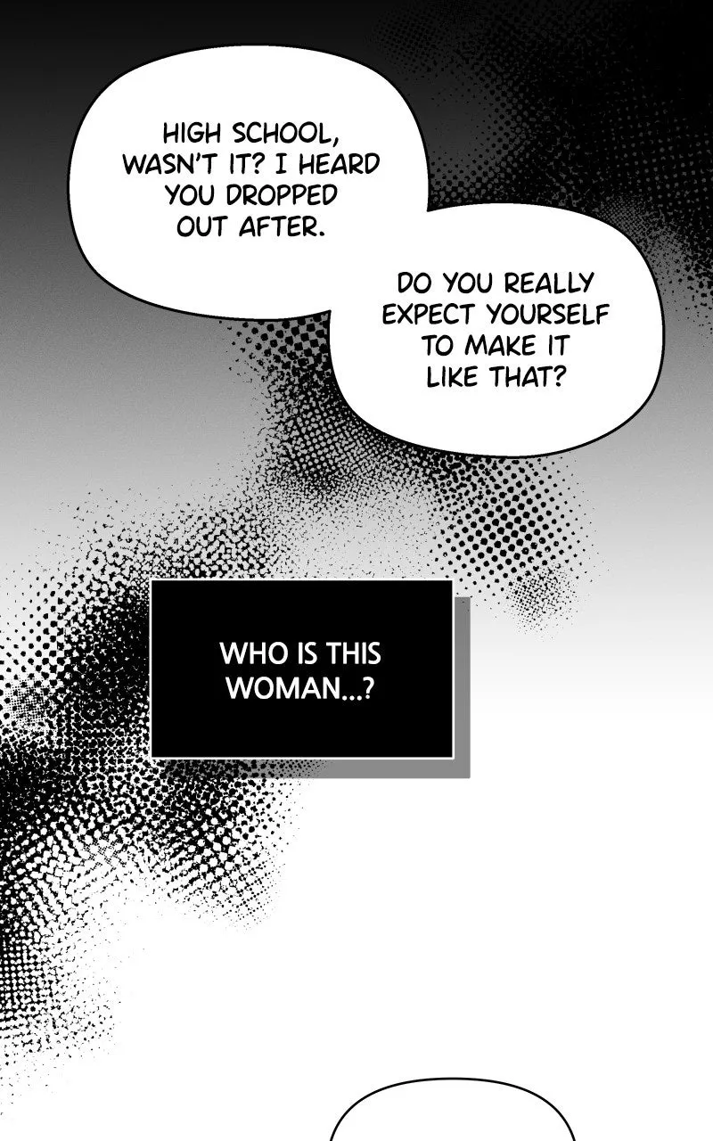 Who’s That Girl? Chapter 1 page 104 - 