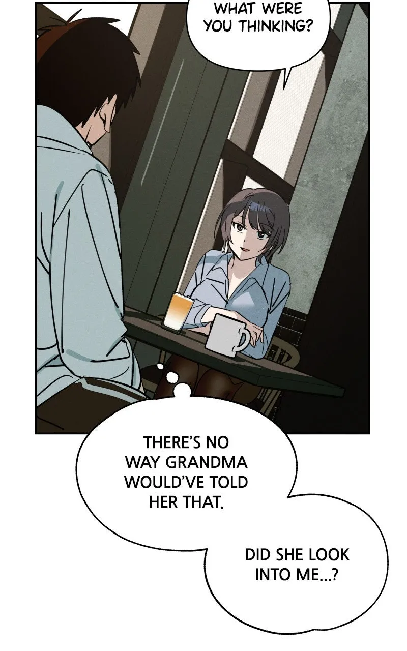 Who’s That Girl? Chapter 1 page 105 - 