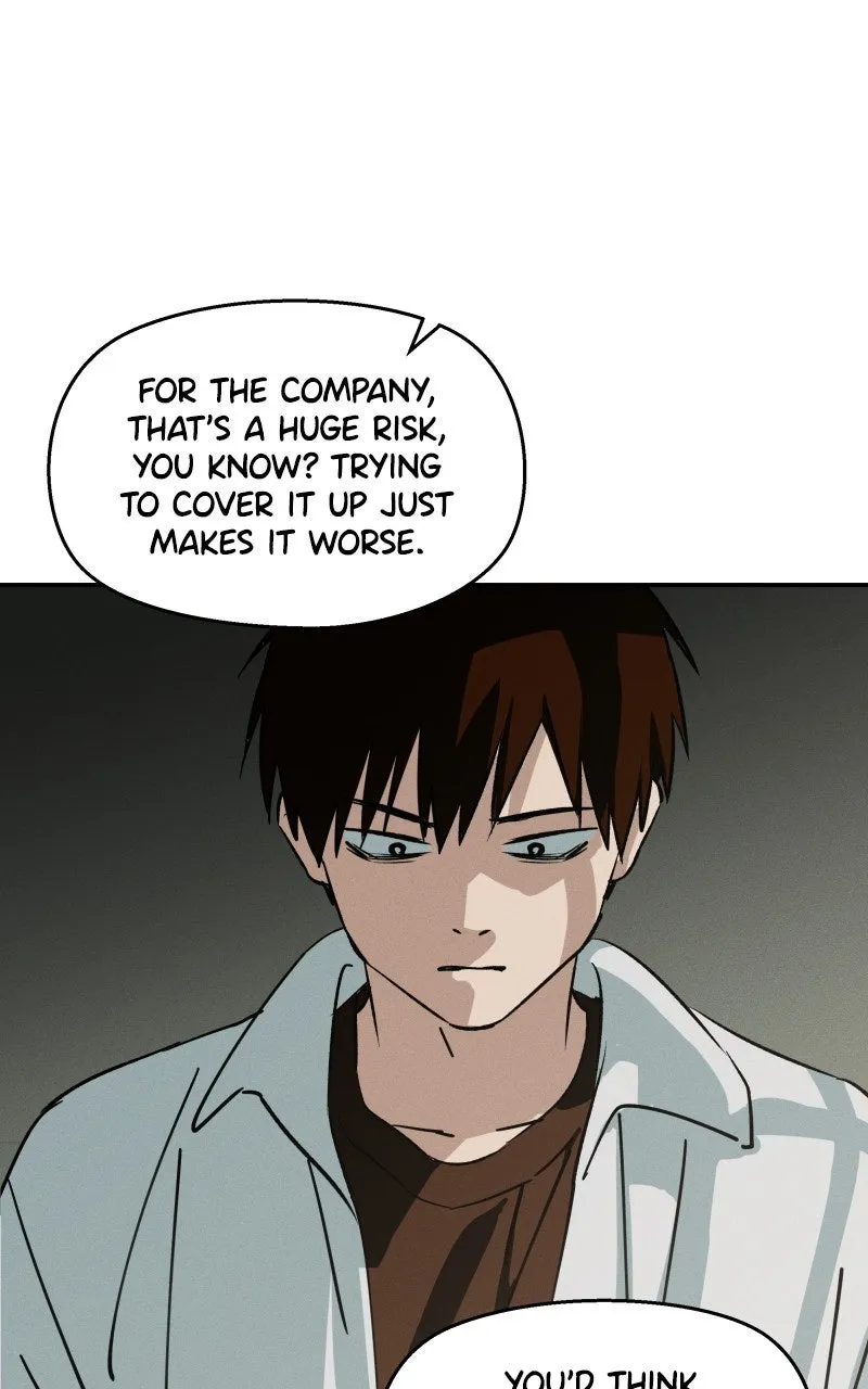 Who’s That Girl? Chapter 1 page 106 - 