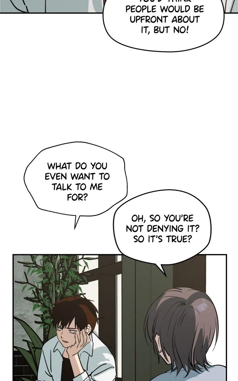 Who’s That Girl? Chapter 1 page 107 - 