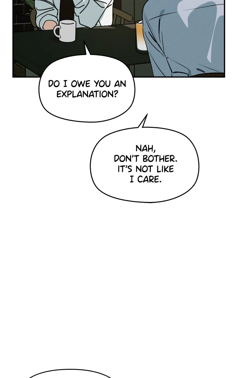 Who’s That Girl? Chapter 1 page 108 - 