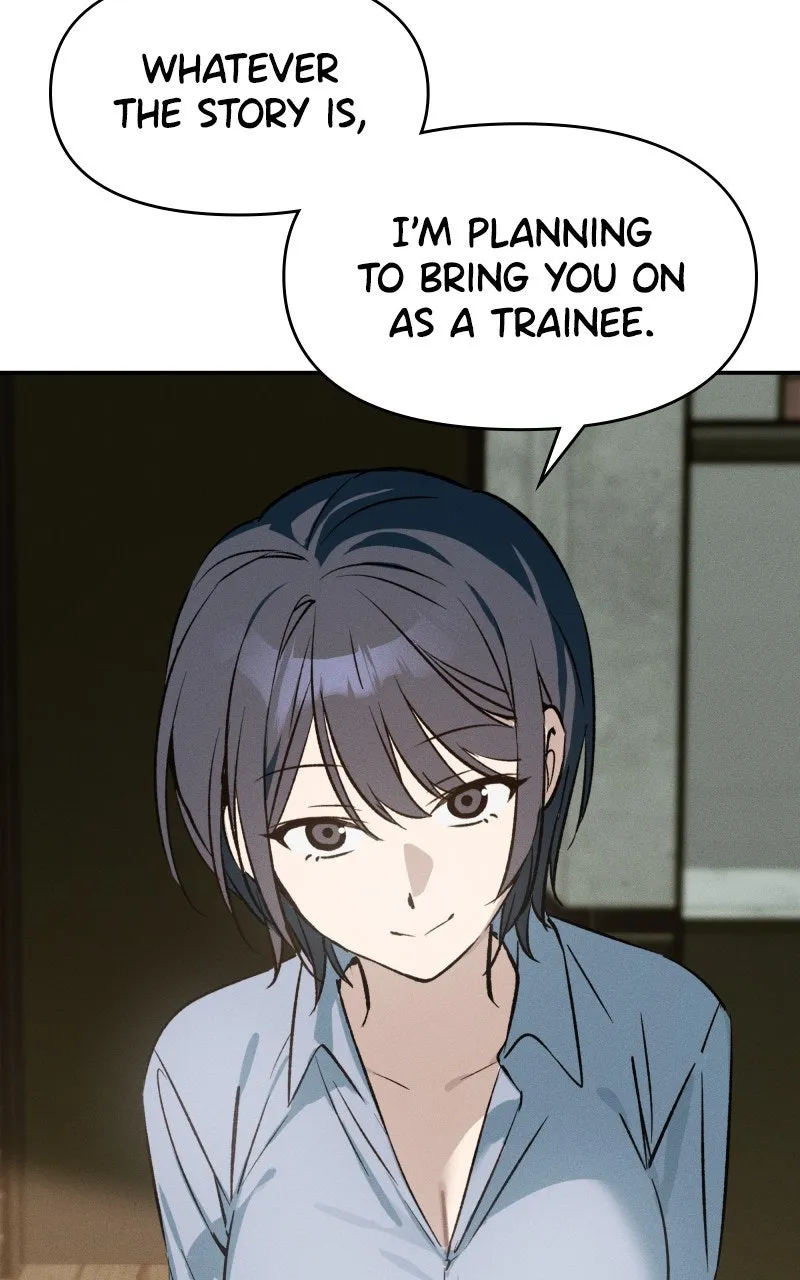Who’s That Girl? Chapter 1 page 109 - 