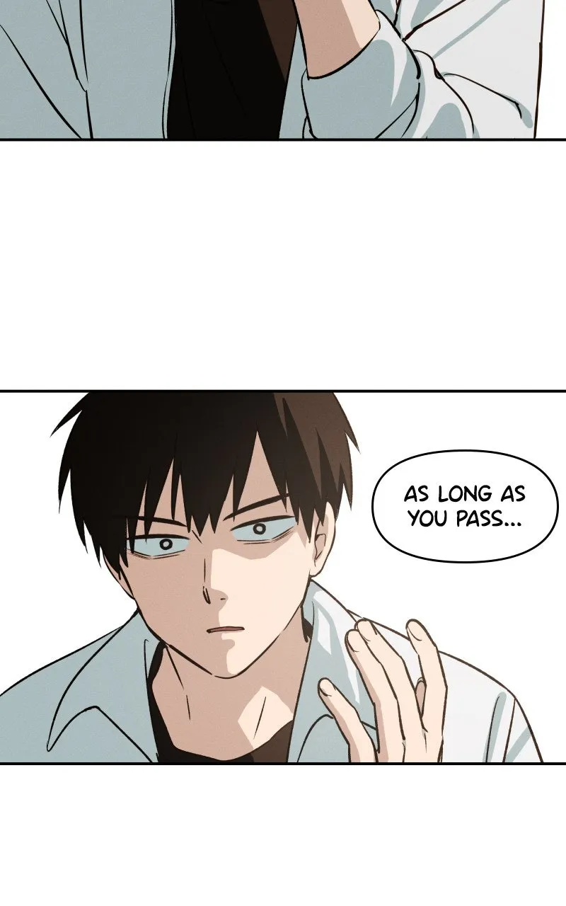 Who’s That Girl? Chapter 1 page 111 - 
