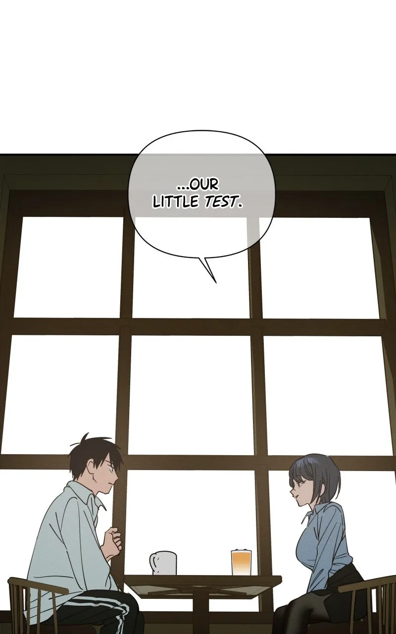 Who’s That Girl? Chapter 1 page 112 - 