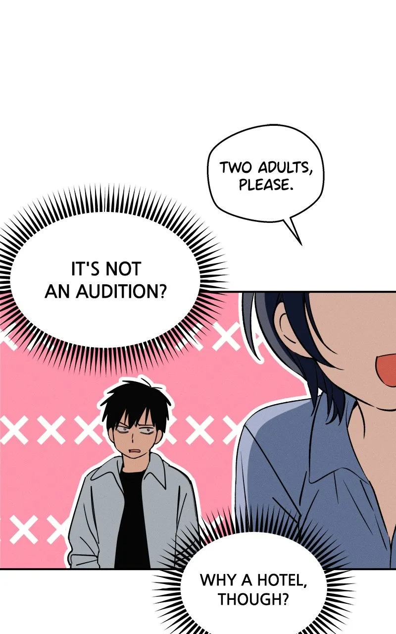 Who’s That Girl? Chapter 1 page 116 - 