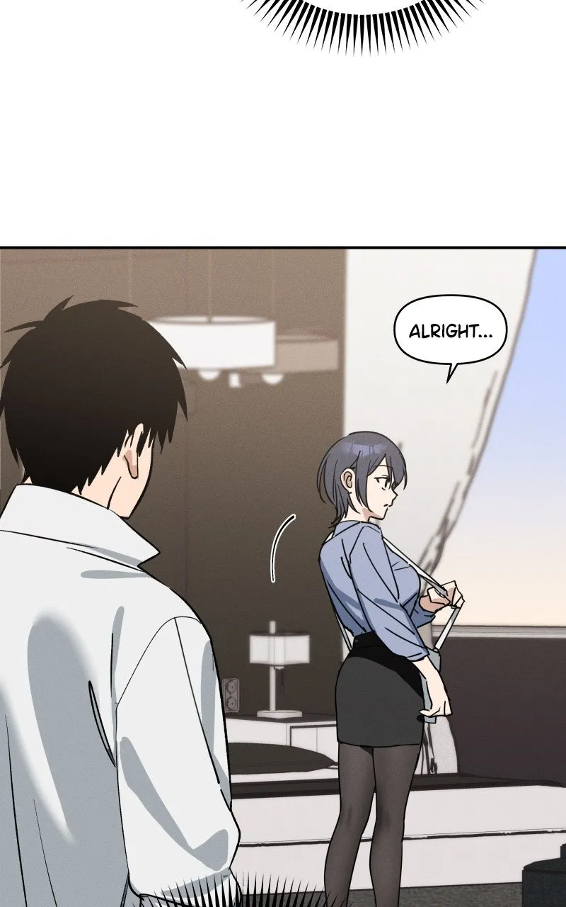 Who’s That Girl? Chapter 1 page 117 - 