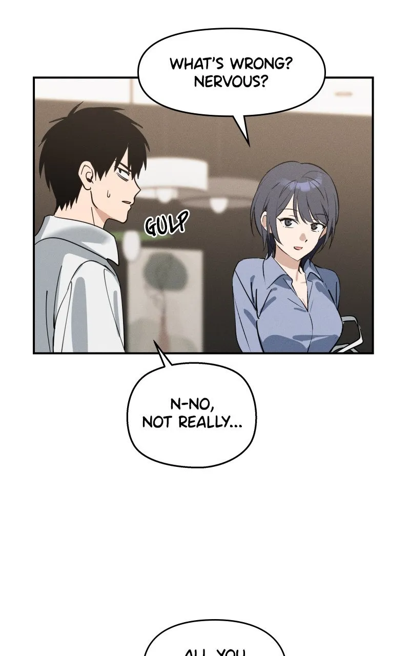 Who’s That Girl? Chapter 1 page 119 - 