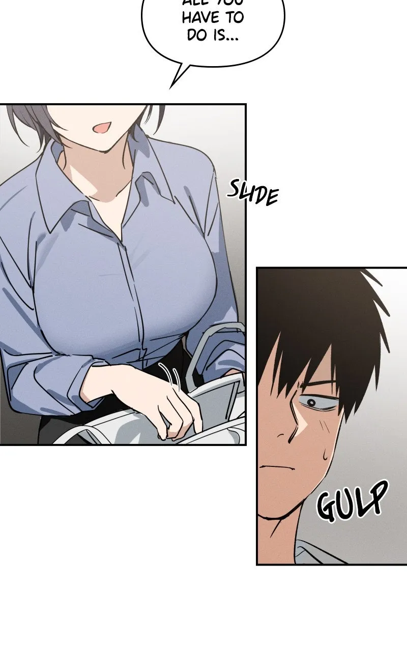 Who’s That Girl? Chapter 1 page 120 - 