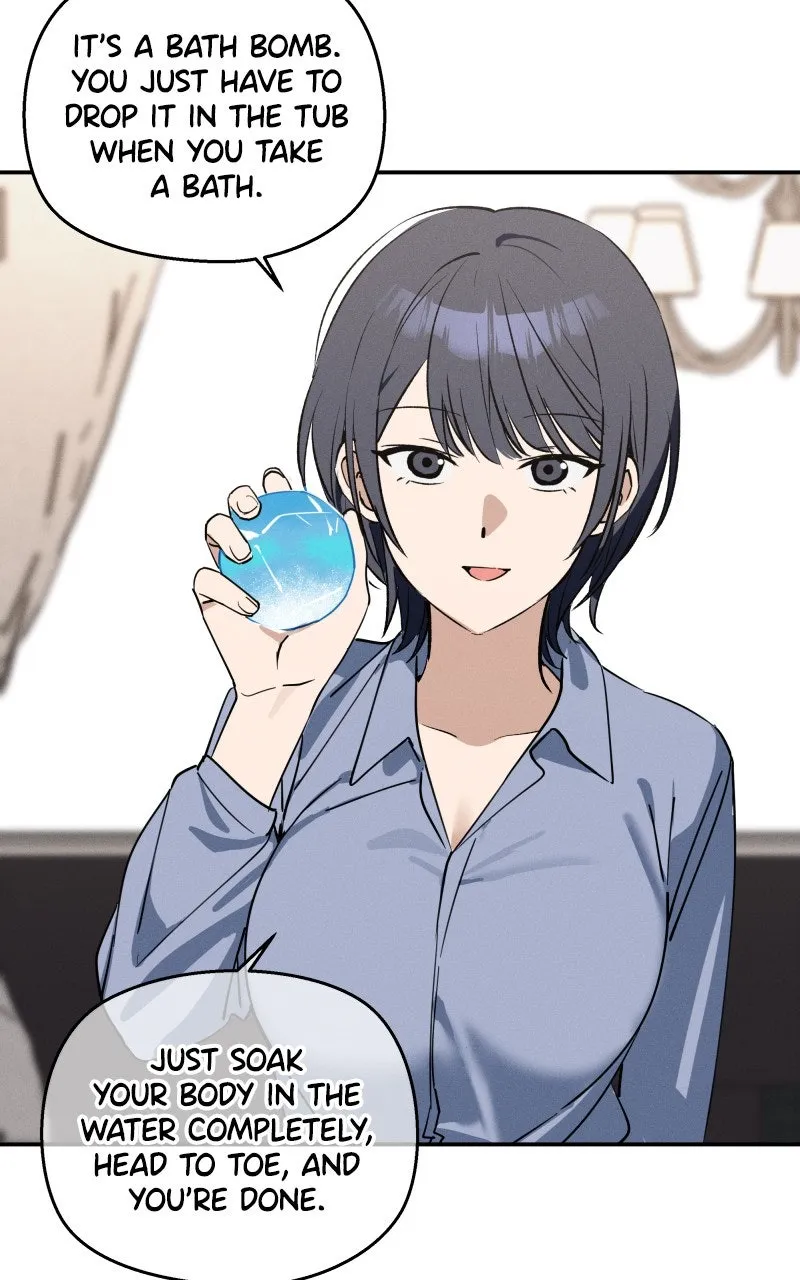 Who’s That Girl? Chapter 1 page 122 - 