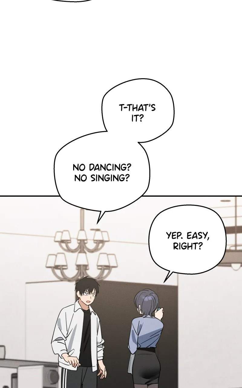 Who’s That Girl? Chapter 1 page 123 - 