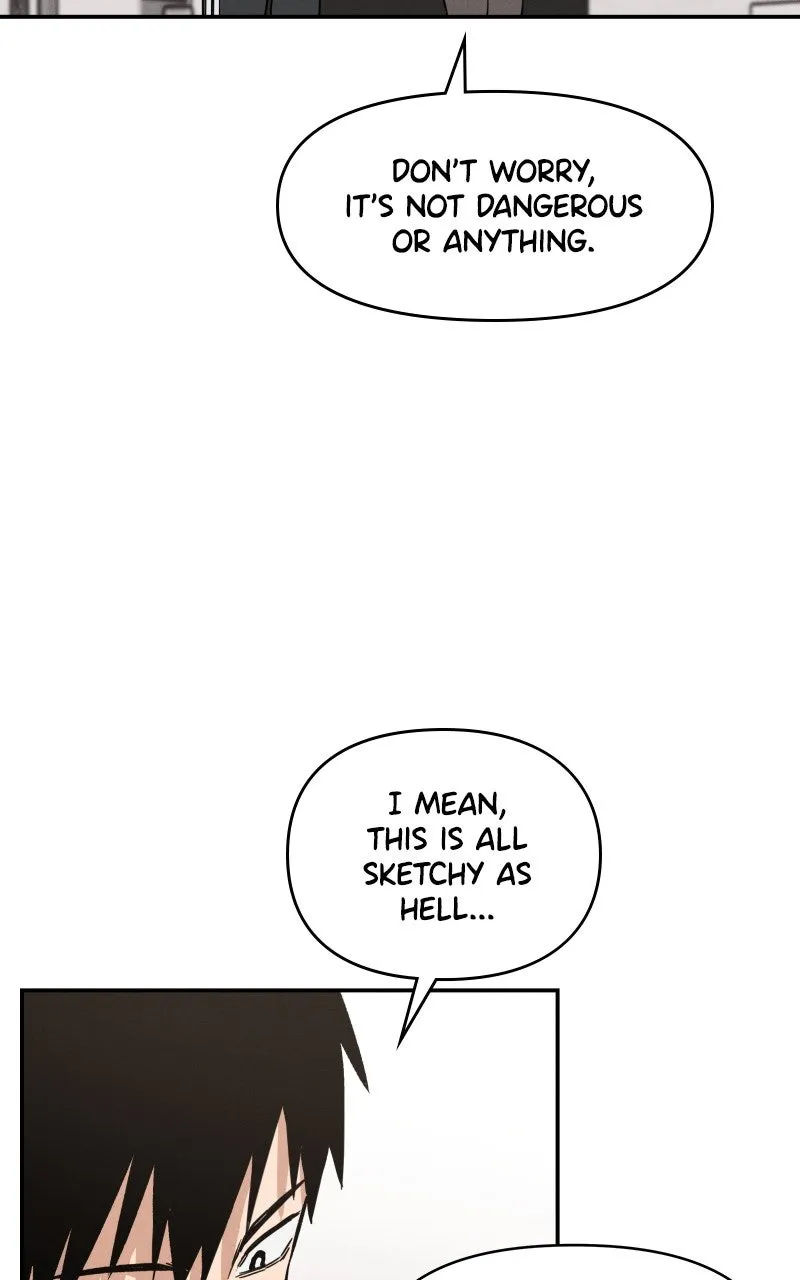 Who’s That Girl? Chapter 1 page 124 - 