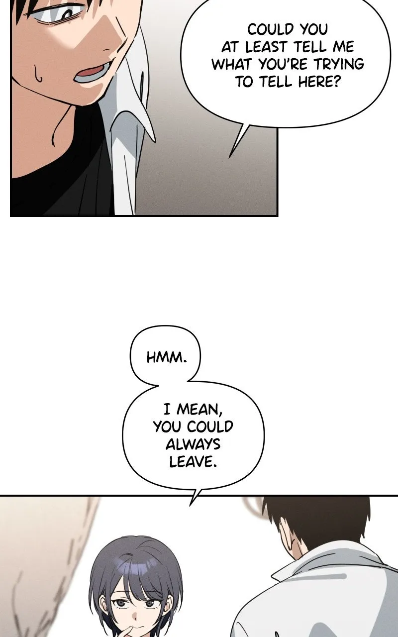 Who’s That Girl? Chapter 1 page 125 - 