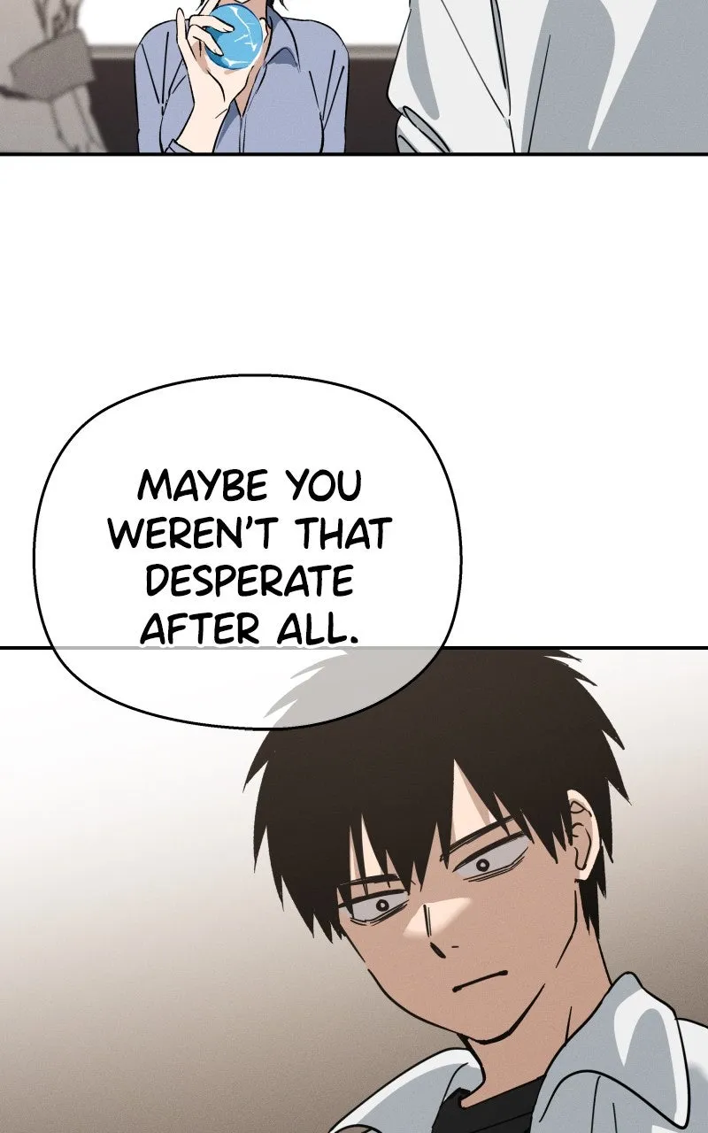 Who’s That Girl? Chapter 1 page 126 - 