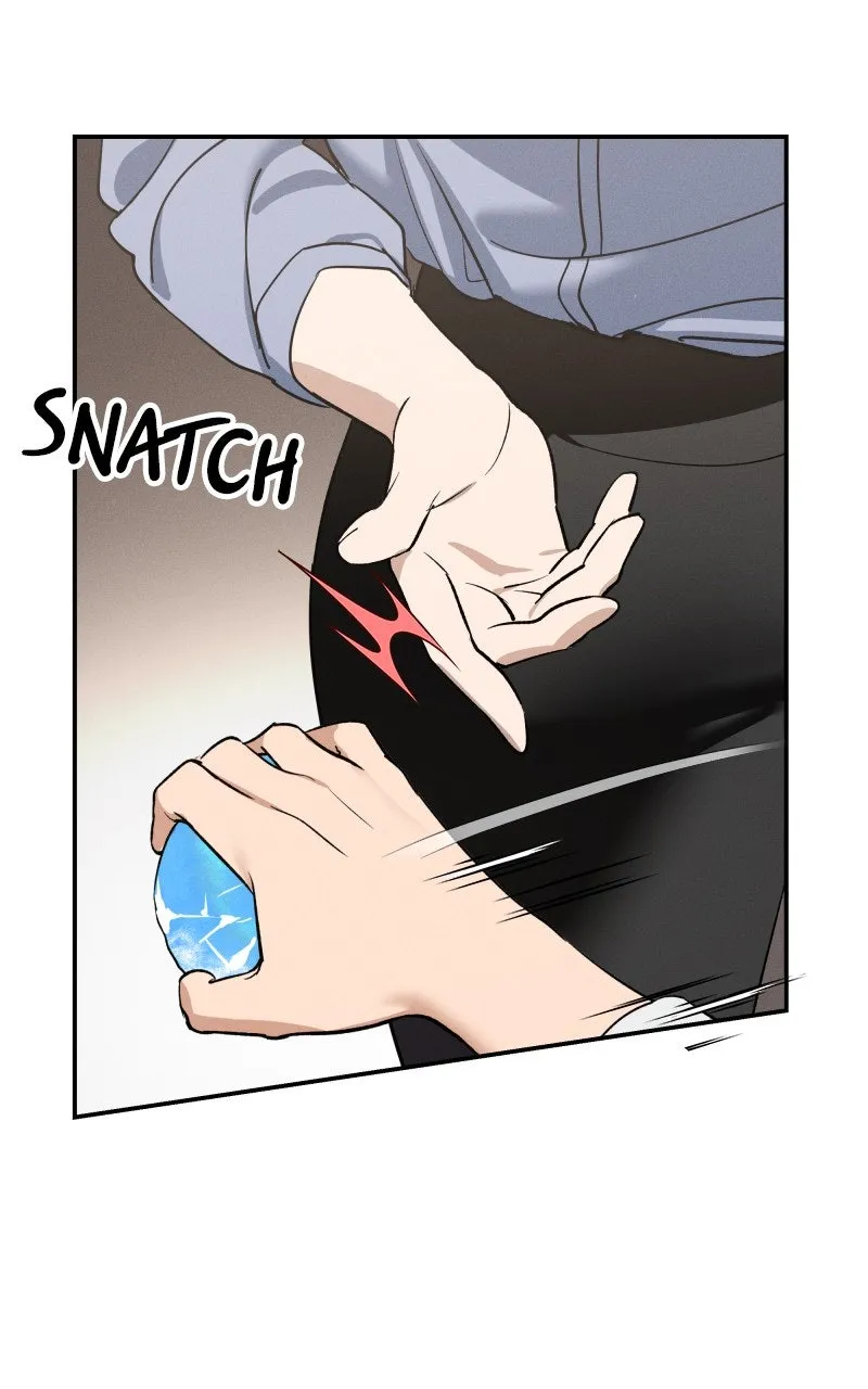 Who’s That Girl? Chapter 1 page 128 - 