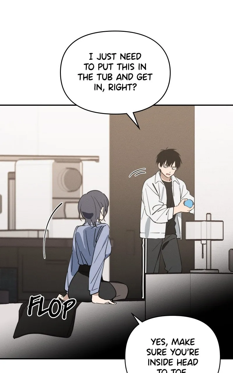 Who’s That Girl? Chapter 1 page 129 - 