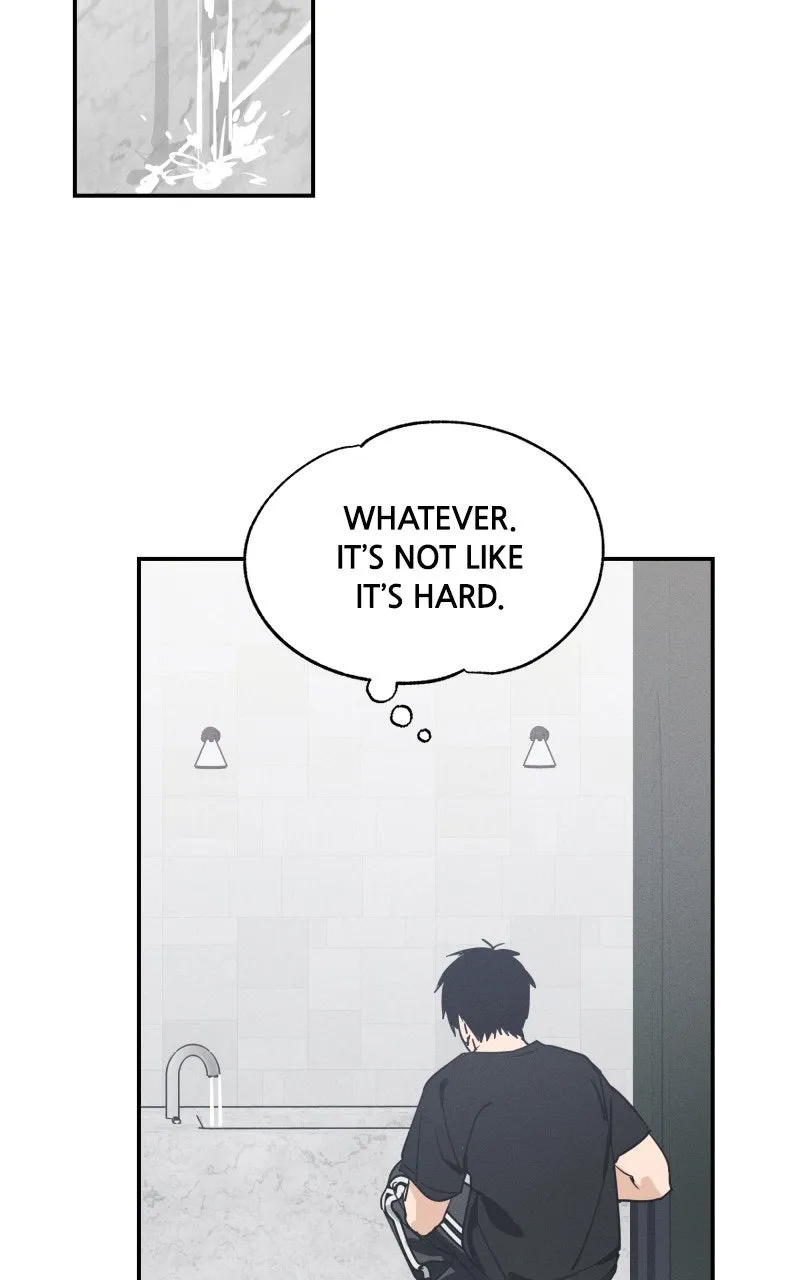 Who’s That Girl? Chapter 1 page 131 - 