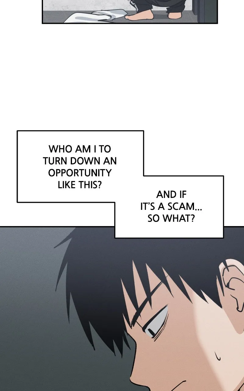 Who’s That Girl? Chapter 1 page 132 - 
