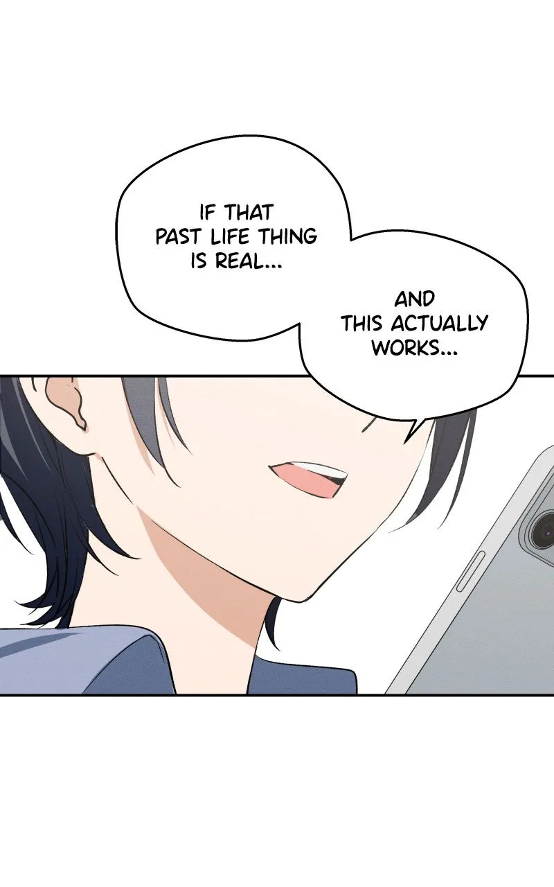Who’s That Girl? Chapter 1 page 147 - 