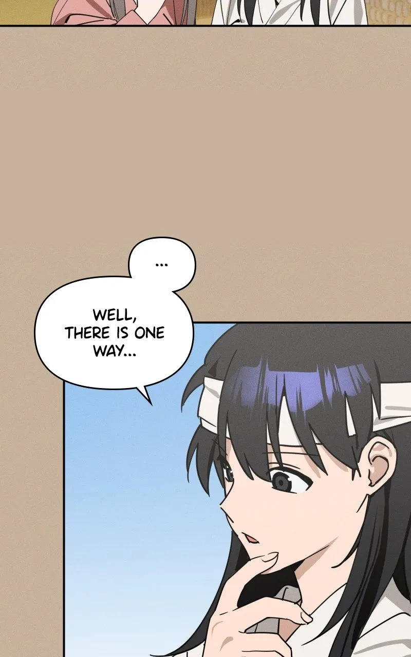 Who’s That Girl? Chapter 1 page 19 - 