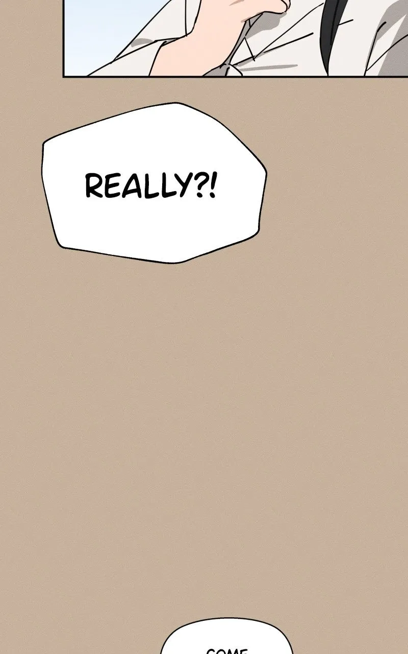 Who’s That Girl? Chapter 1 page 20 - 