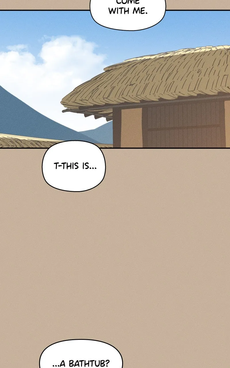 Who’s That Girl? Chapter 1 page 21 - 