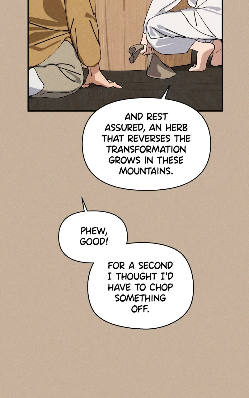Who’s That Girl? Chapter 1 page 26 - 