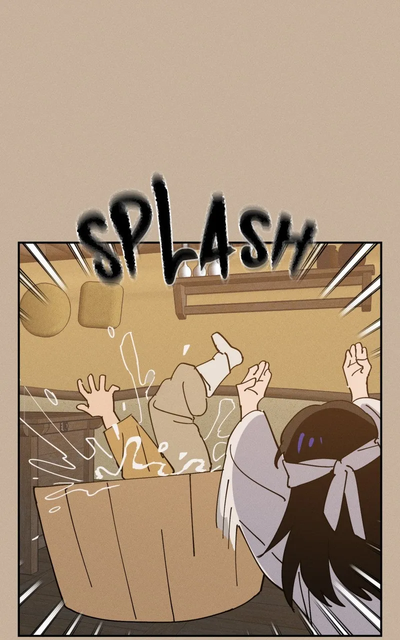 Who’s That Girl? Chapter 1 page 28 - 