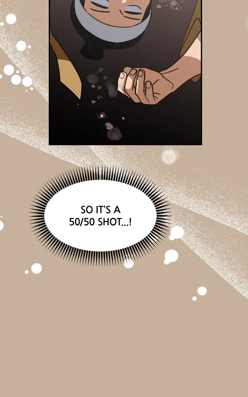 Who’s That Girl? Chapter 1 page 30 - 