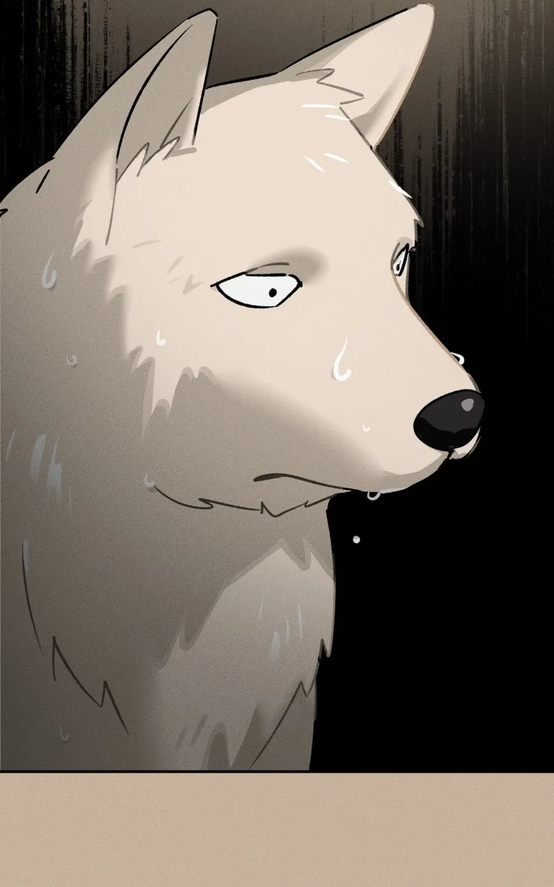Who’s That Girl? Chapter 1 page 32 - 