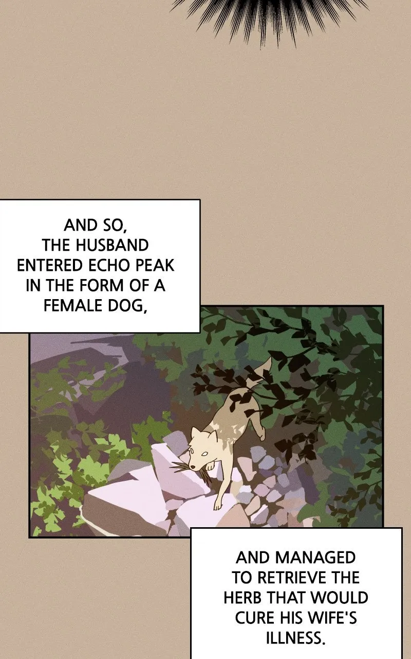 Who’s That Girl? Chapter 1 page 38 - 