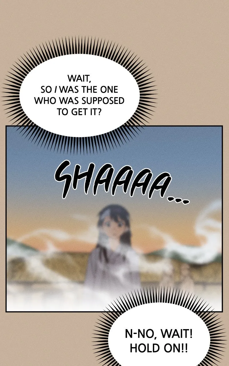 Who’s That Girl? Chapter 1 page 42 - 