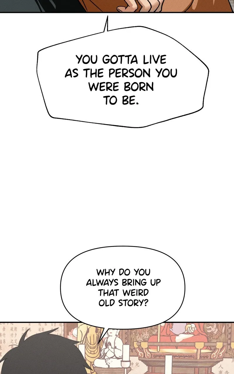 Who’s That Girl? Chapter 1 page 47 - 
