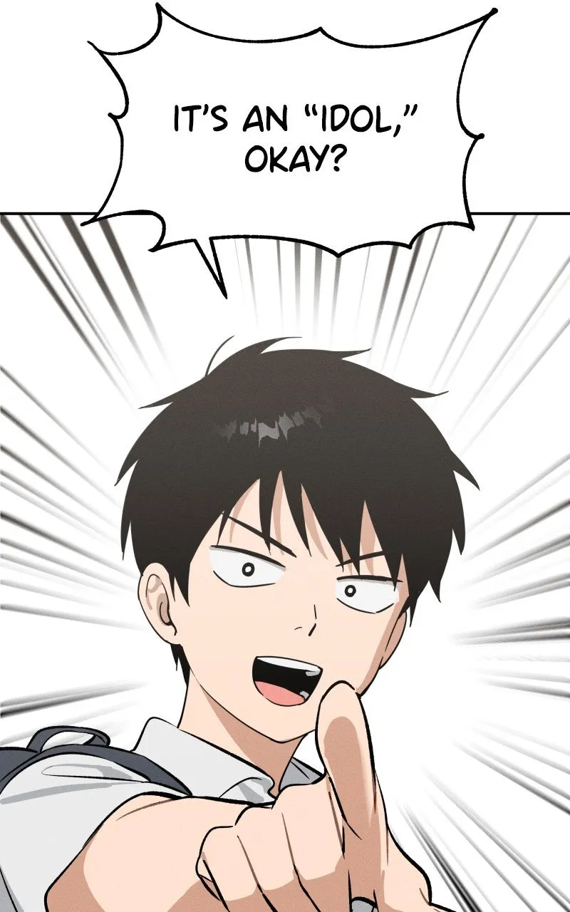 Who’s That Girl? Chapter 1 page 50 - 