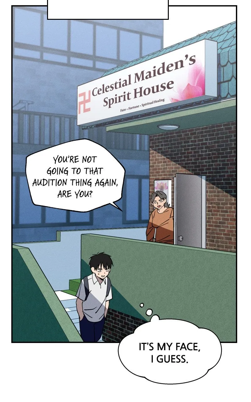 Who’s That Girl? Chapter 1 page 52 - 