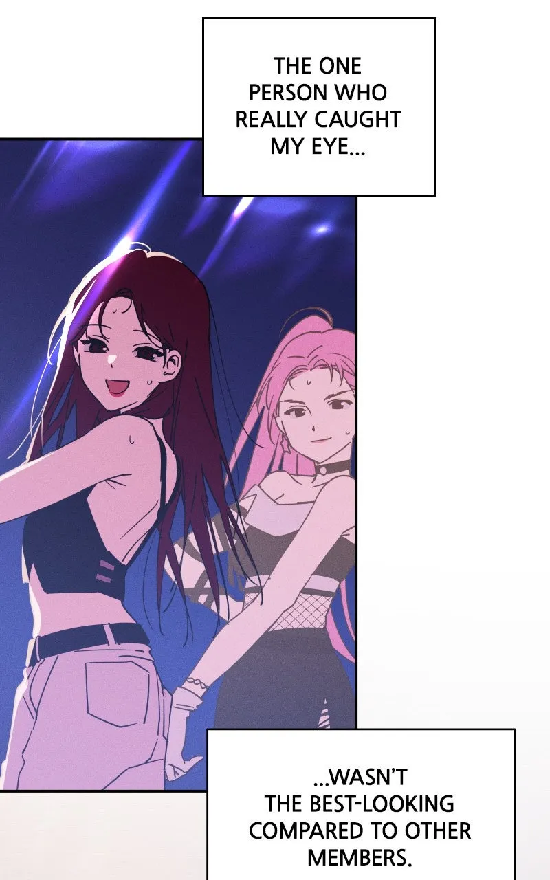Who’s That Girl? Chapter 1 page 54 - 