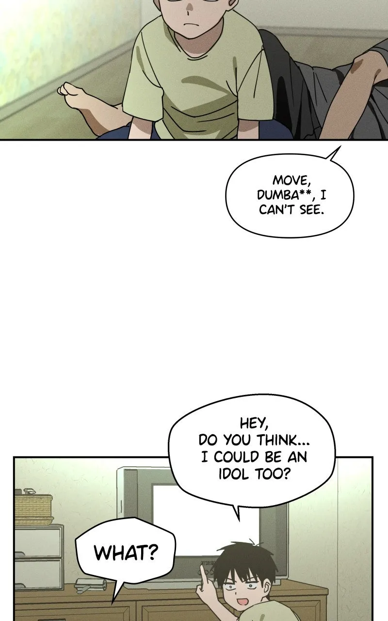 Who’s That Girl? Chapter 1 page 57 - 