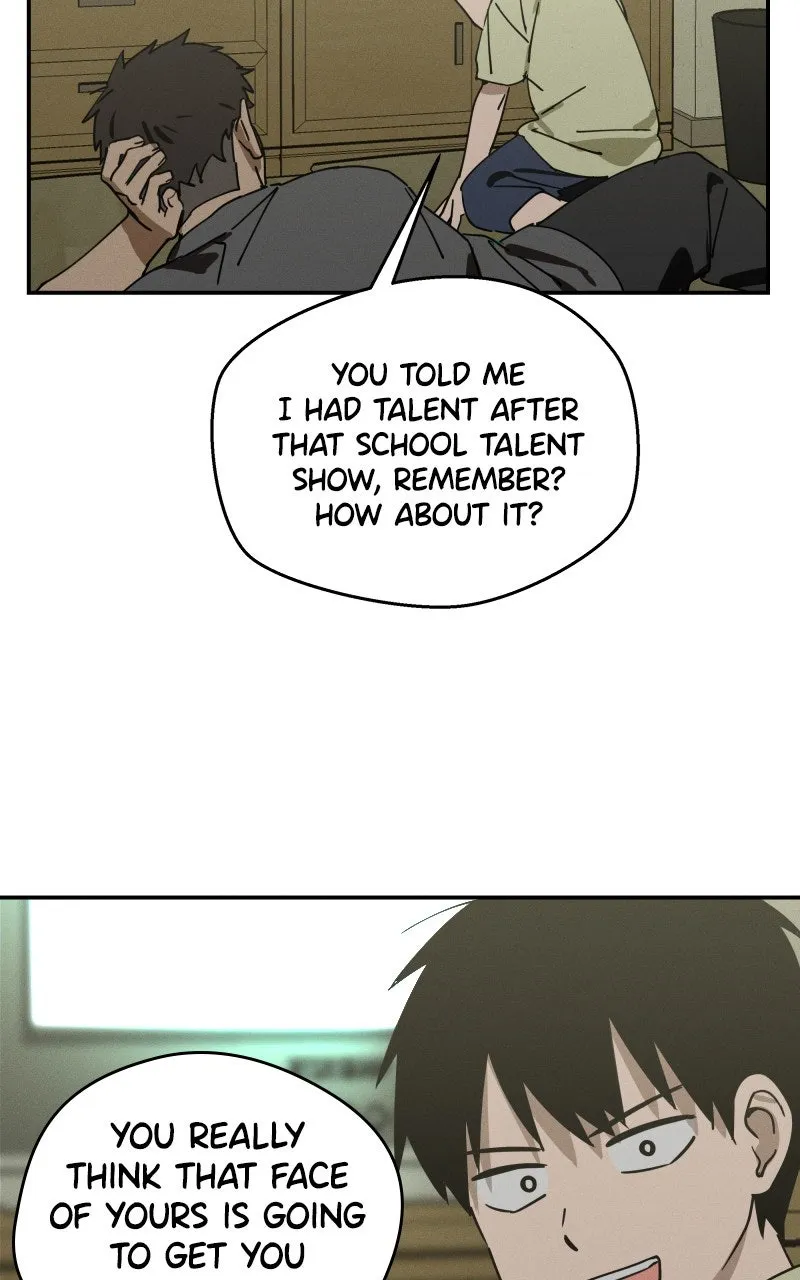 Who’s That Girl? Chapter 1 page 58 - 